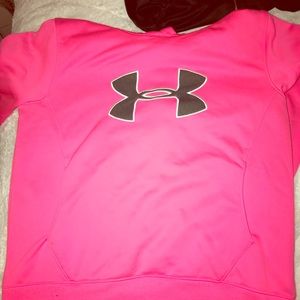 Under Armour Hoodie